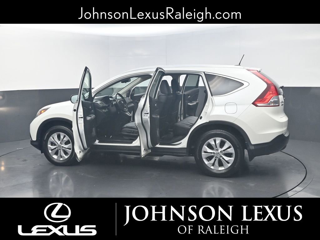 Used 2013 Honda CR-V EX-L image 28