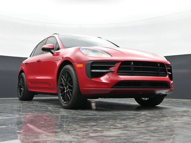 Used 2021 Porsche Macan GTS w/ Sport Chrono Package AWD/4WD image 38