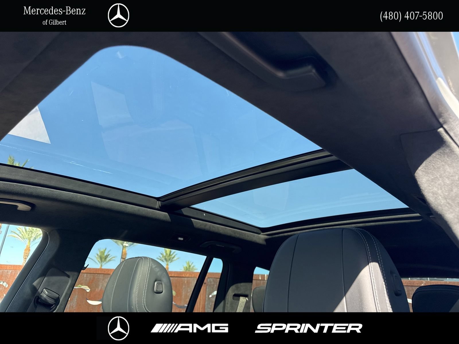 Used 2024 Mercedes-Benz GLS 63 AMG 4MATIC image 18