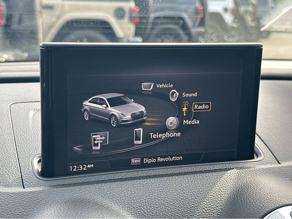 Used 2019 Audi A3 2.0T Premium w/ Convenience Package image 5