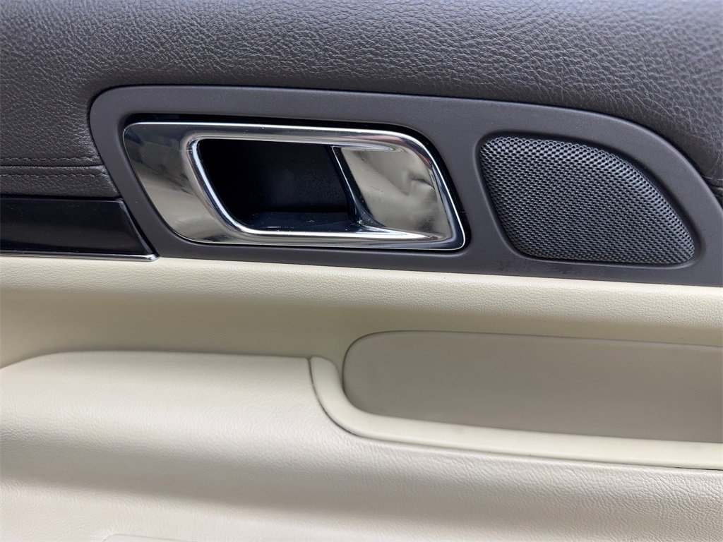 Used 2019 Lincoln MKT AWD image 47