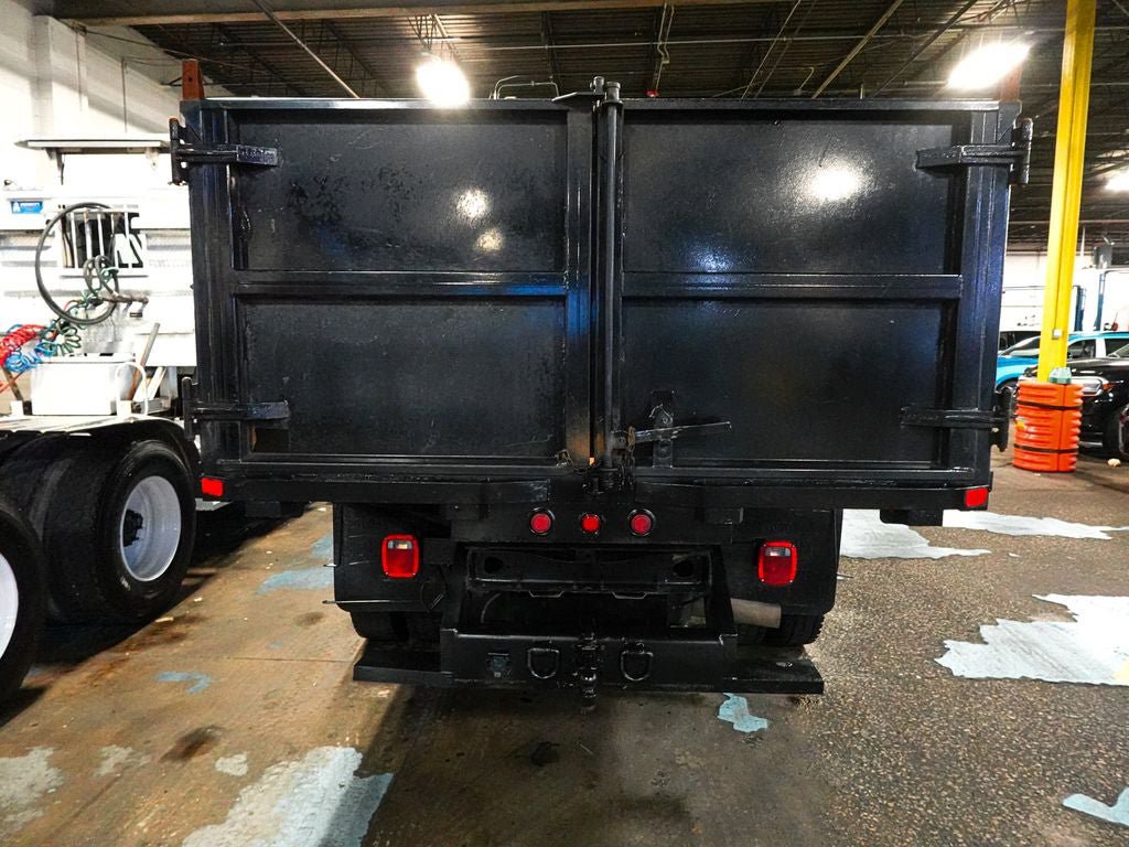 Used 2021 RAM 5500 Tradesman AWD/4WD image 5