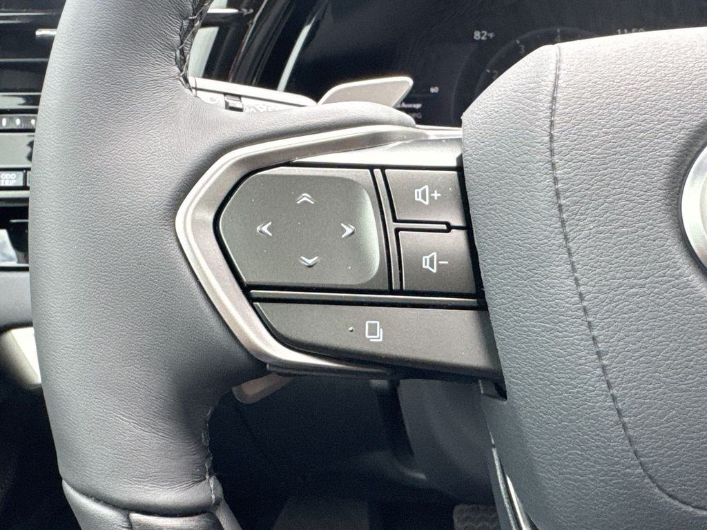 New 2026 Lexus RX 350 FWD w/ Convenience Package image 21