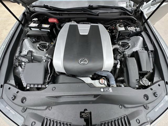Used 2024 Lexus IS 350 F Sport w/ Accessory Package image 31
