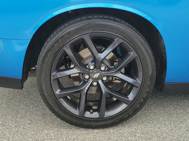 Used 2023 Dodge Challenger GT w/ Blacktop Package image 10
