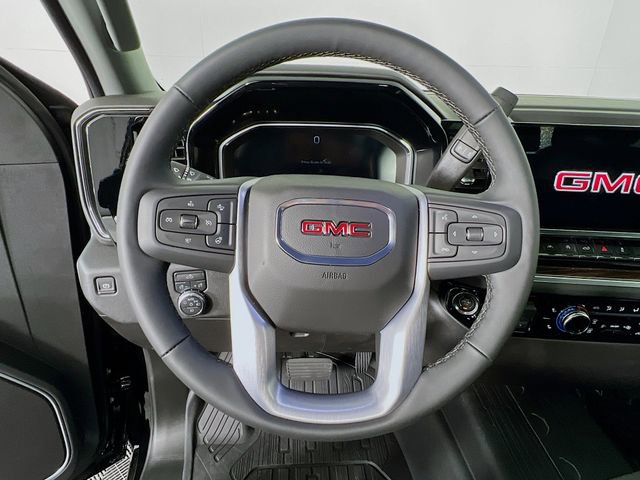 New 2026 GMC Sierra 1500 Elevation image 10