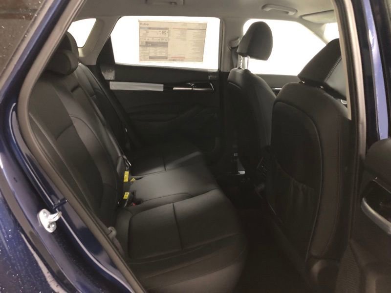 New 2026 Kia Seltos EX image 11