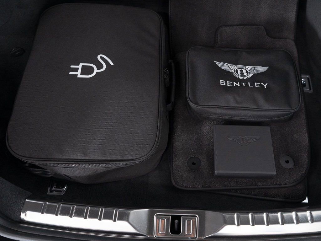 New 2026 Bentley Continental GT image 39