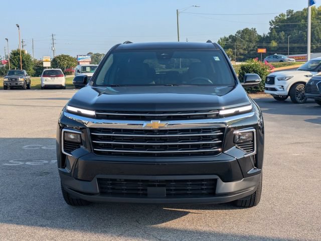 New 2026 Chevrolet Traverse LT w/ Driver Confidence Package FWD image 7