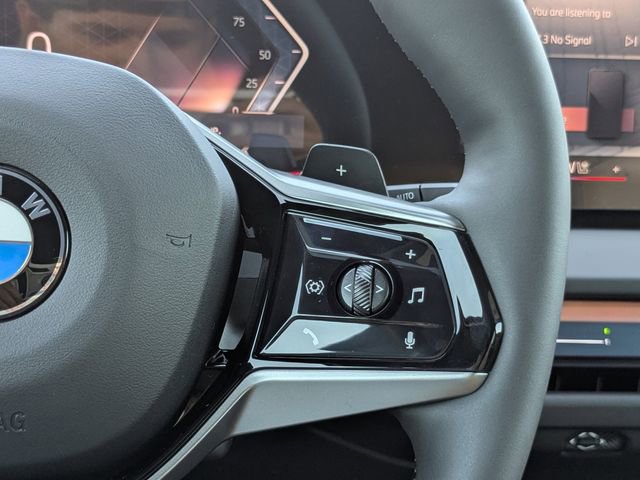 New 2026 BMW X3 xDrive30 w/ Premium Package image 29