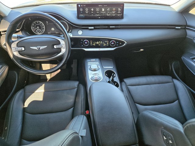 Used 2022 Genesis GV70 2.5T w/ Select Package image 17