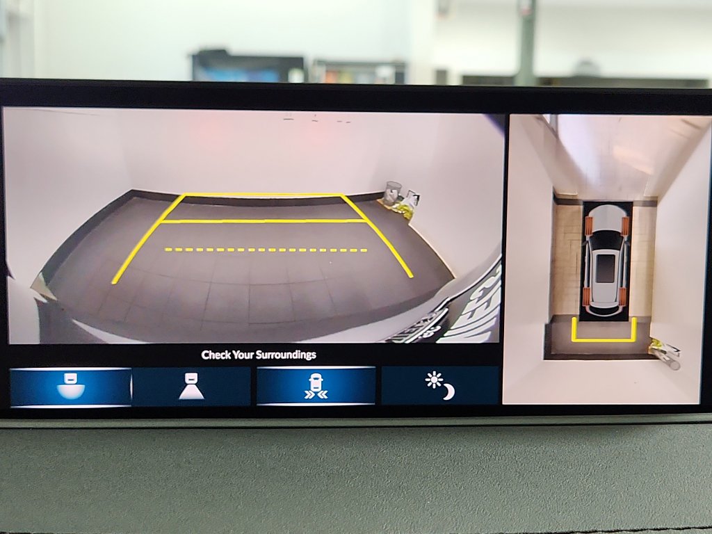 Certified 2024 Acura MDX SH-AWD w/ Advance Package image 24