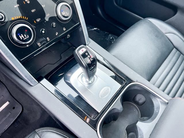 Used 2022 Land Rover Discovery Sport S image 16