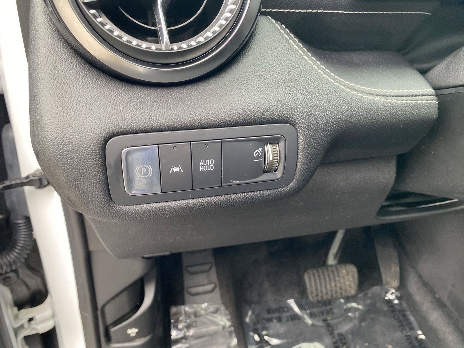 Used 2024 Chevrolet Blazer EV LT AWD/4WD image 19