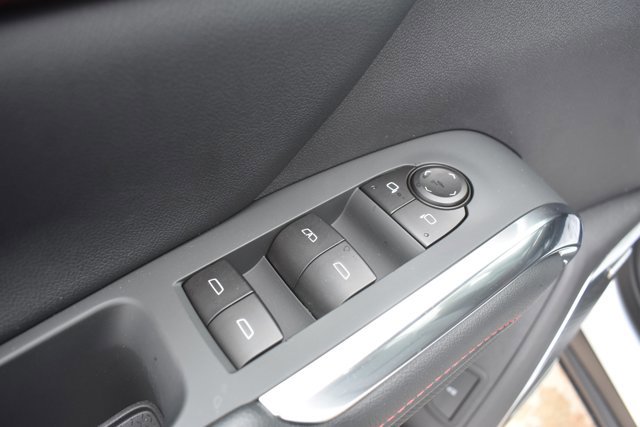 New 2026 Chevrolet Traverse Z71 image 13