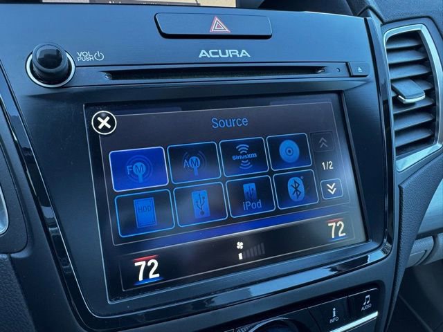 Used 2017 Acura RDX w/ Technology Package image 27