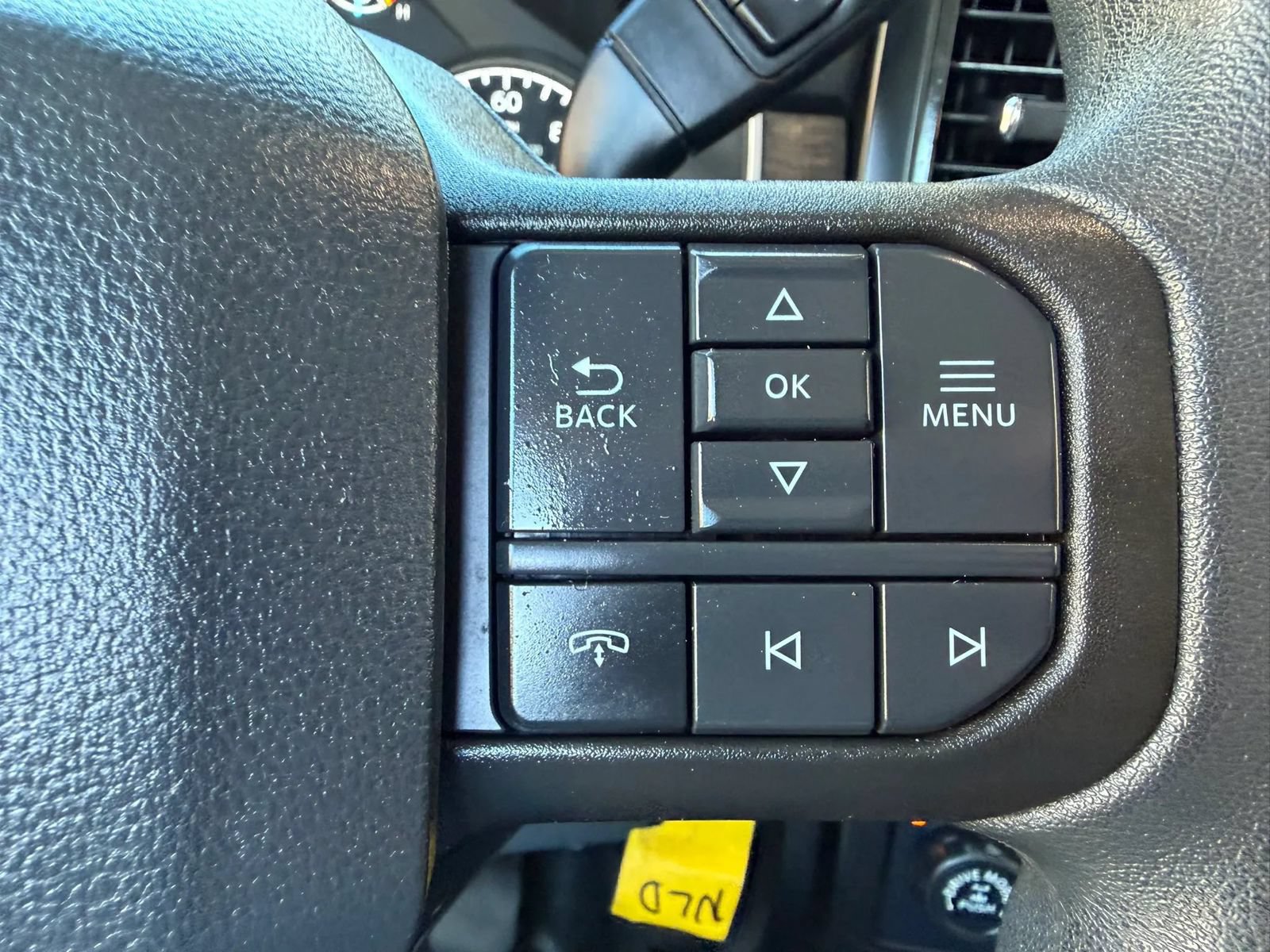 Used 2023 Ford F150 XL w/ FX4 Off-Road Package AWD/4WD image 19