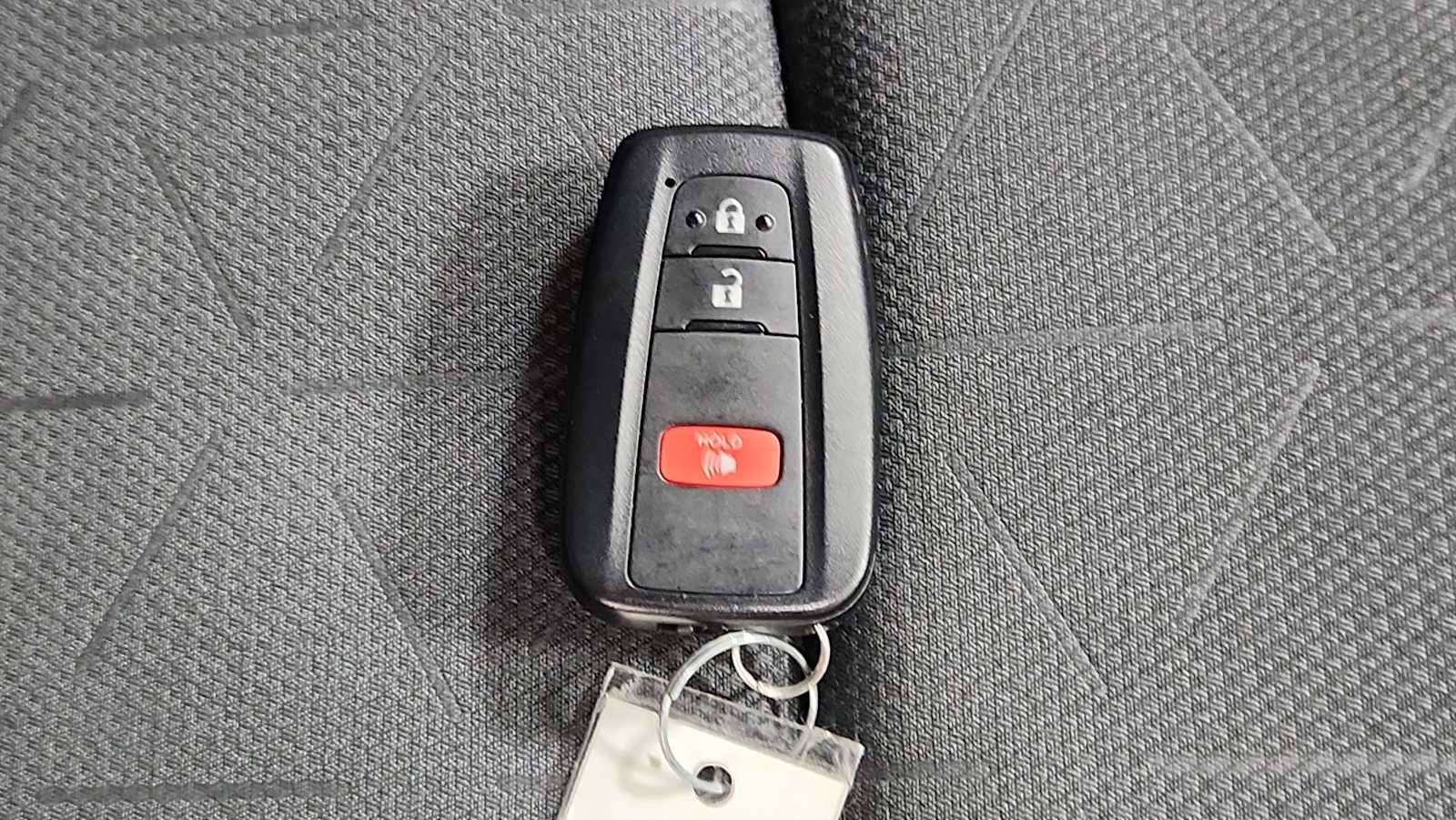 Certified 2024 Toyota RAV4 XLE AWD/4WD image 31