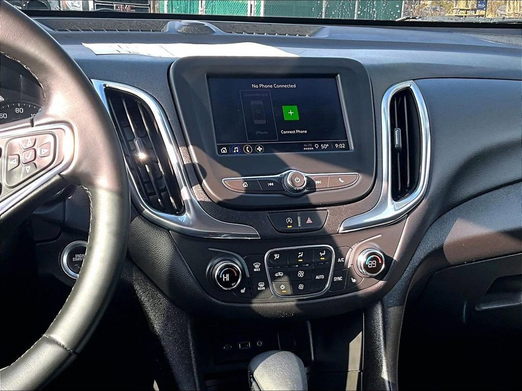 Used 2024 Chevrolet Equinox LT AWD/4WD image 17