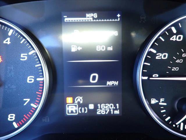 Certified 2025 Subaru Crosstrek 2.0i Premium image 27