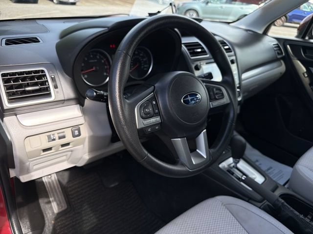Used 2018 Subaru Forester 2.5i Premium w/ Popular Package #2A AWD/4WD image 14