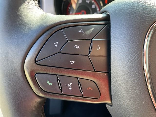 Used 2023 Dodge Charger GT w/ Blacktop Package image 20