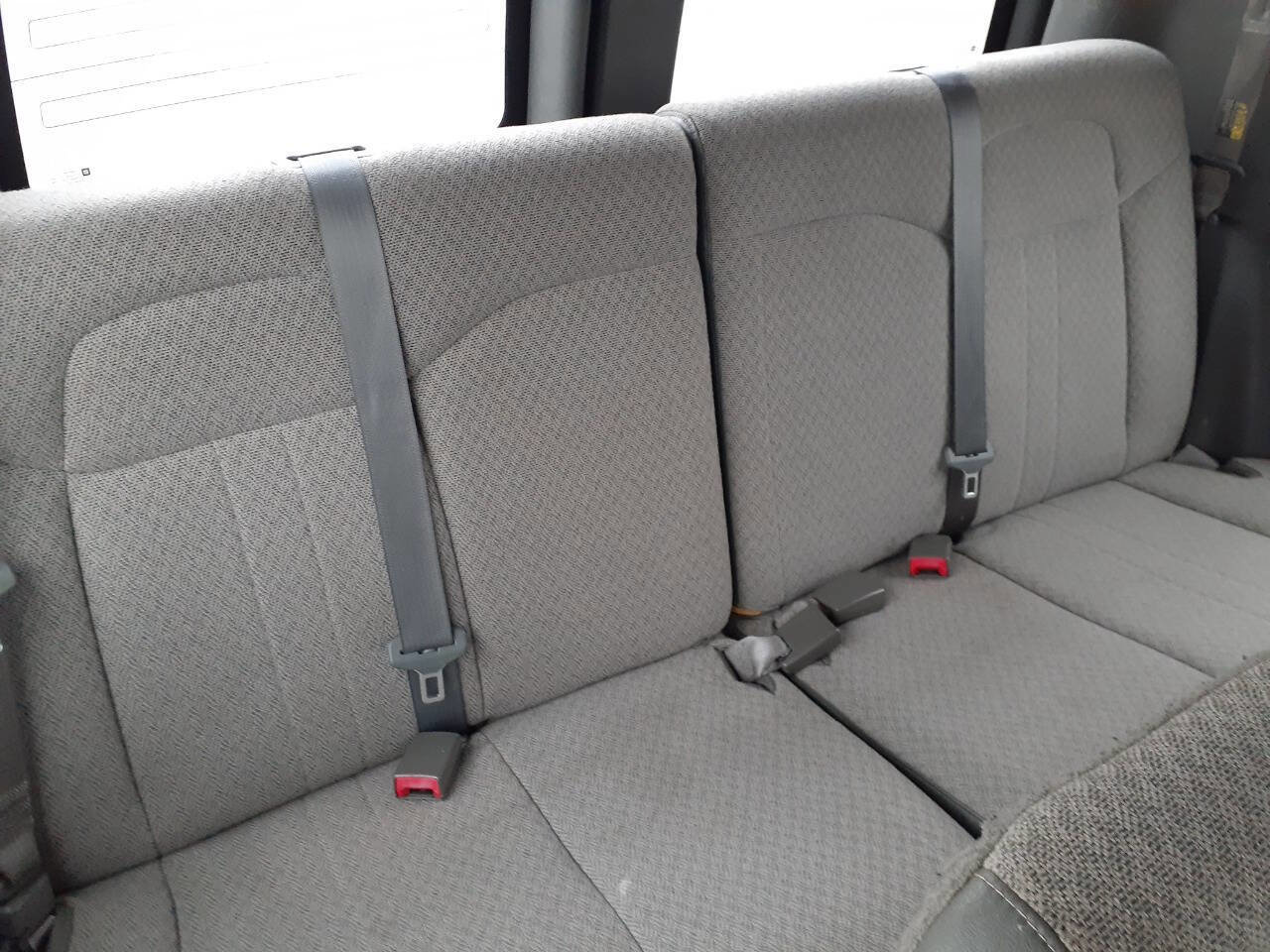 Used 2014 Chevrolet Express 3500 LT w/ LT Preferred Equipment Group image 18