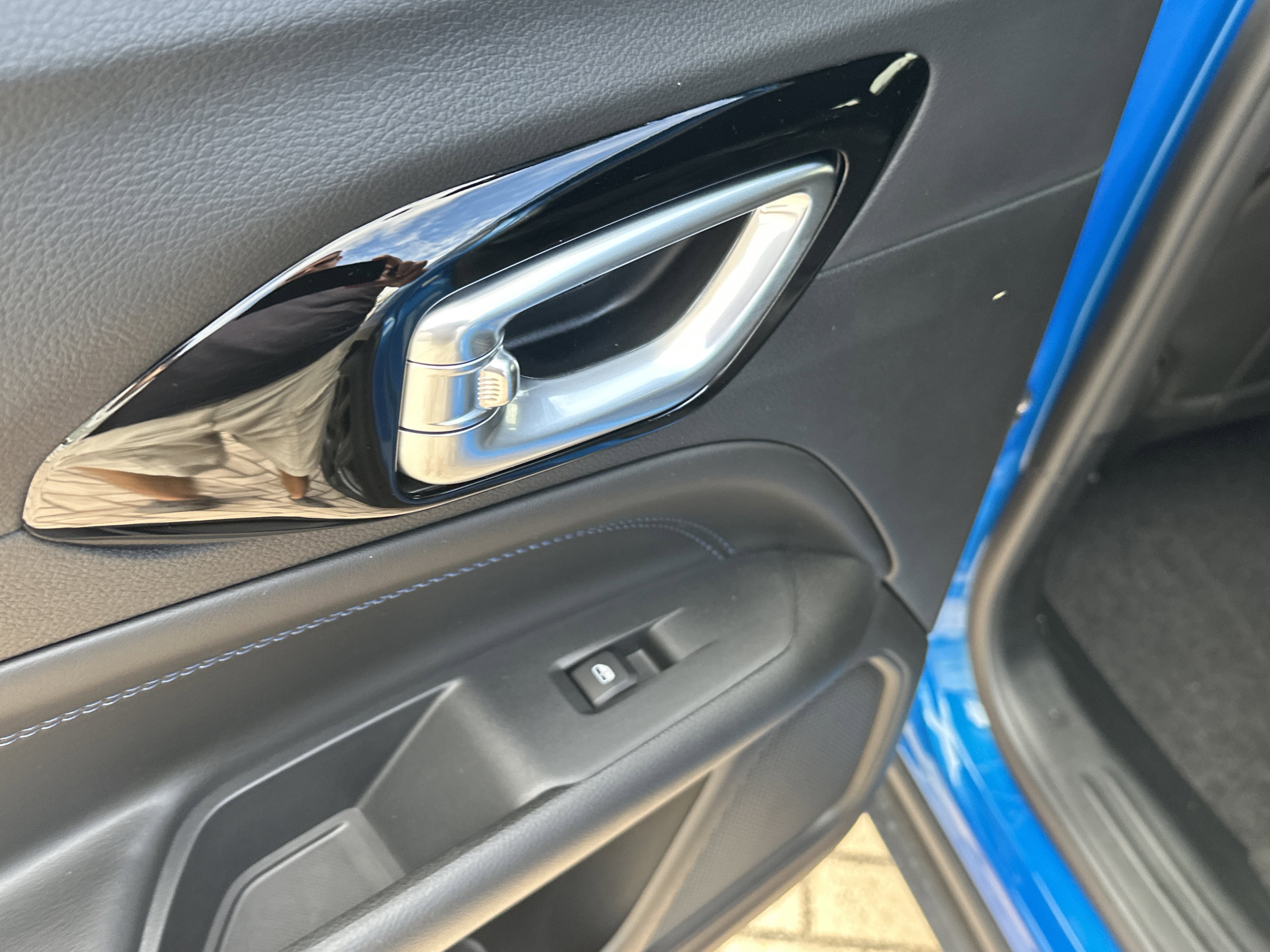 New 2026 Jeep Compass Latitude image 33