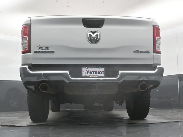 Used 2024 RAM 1500 Big Horn AWD/4WD image 47