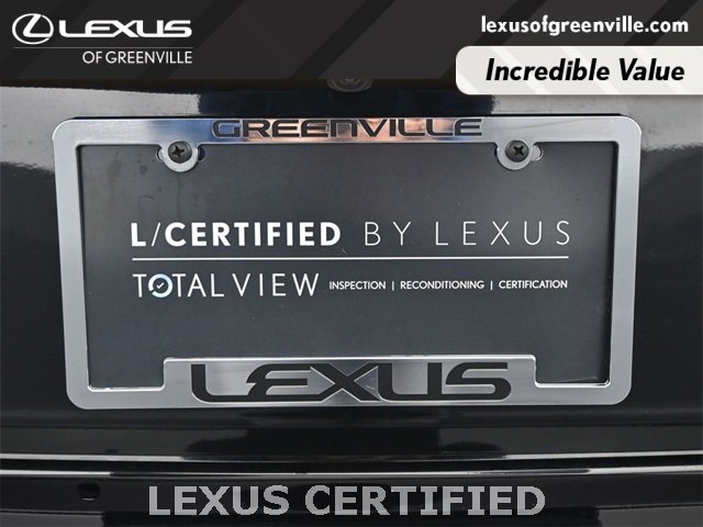 Certified 2020 Lexus LS 500 500 Base video 2