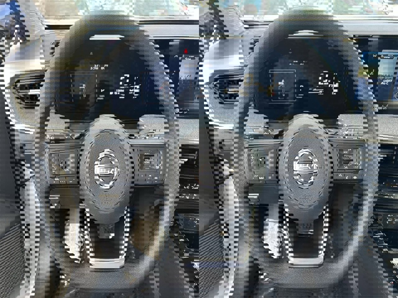 New 2026 Nissan Kicks SV image 27