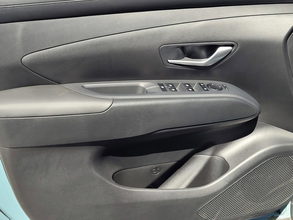 New 2026 Hyundai Santa Cruz SEL image 12