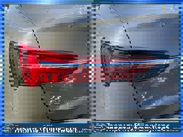 Used 2024 Audi A6 Premium Plus image 12