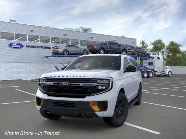 New 2026 Ford Expedition Tremor image 2