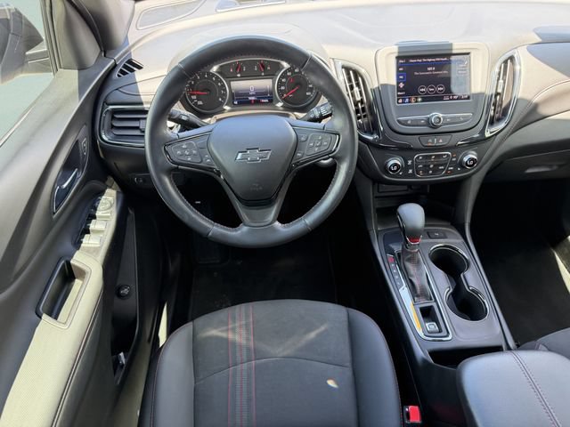 Used 2022 Chevrolet Equinox RS FWD image 16