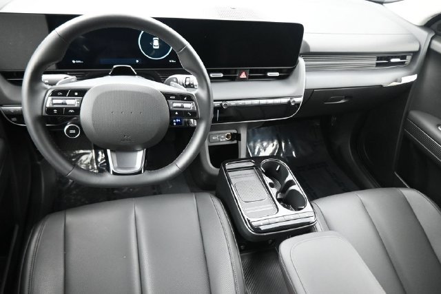 New 2026 Hyundai Ioniq 5 SEL RWD image 12