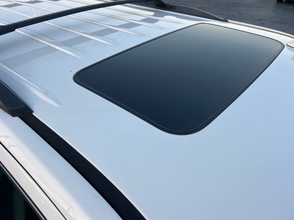 Used 2018 Chevrolet Tahoe LT w/ Max Trailering Package image 9