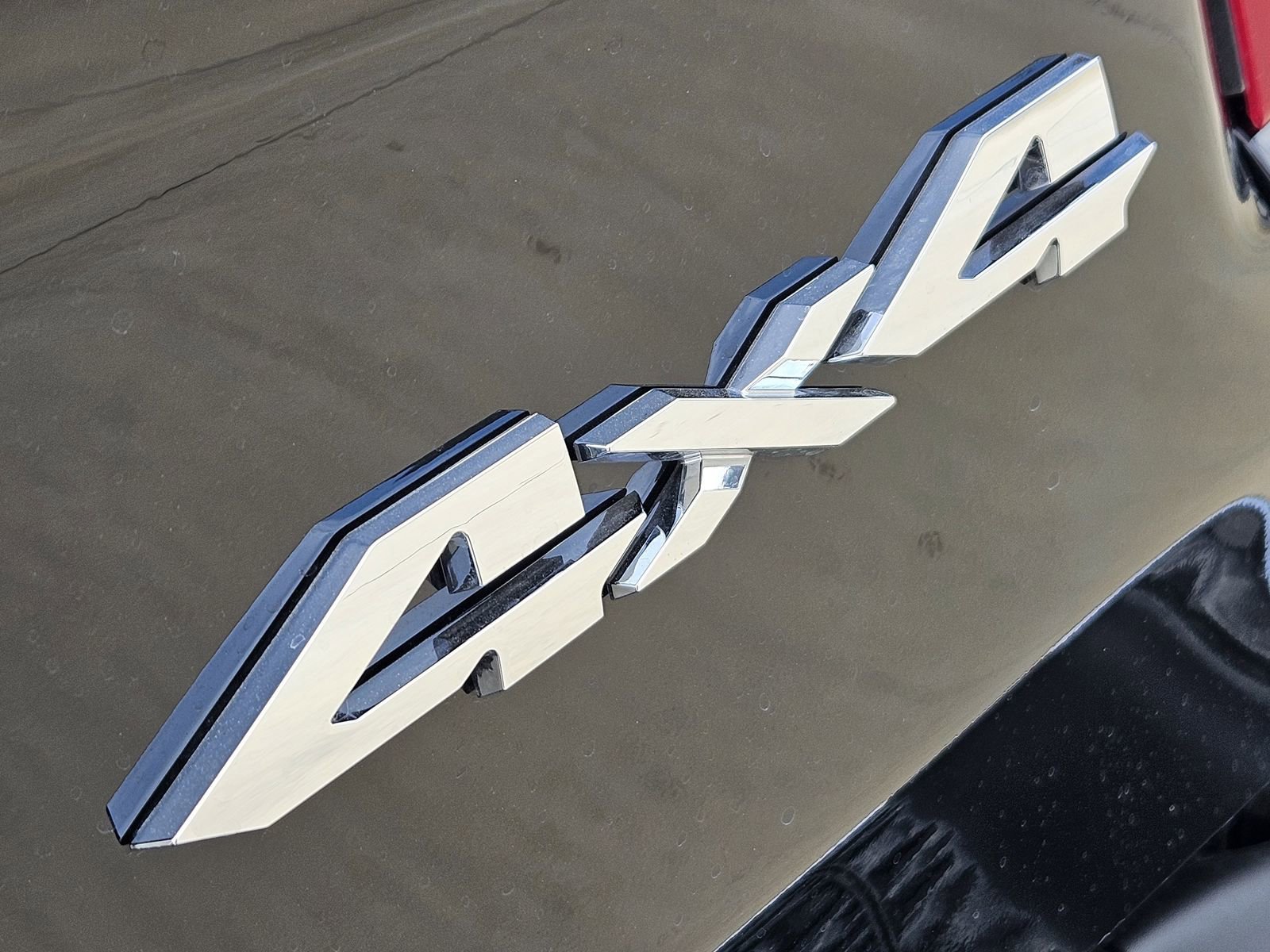 New 2026 RAM 1500 Tradesman image 14