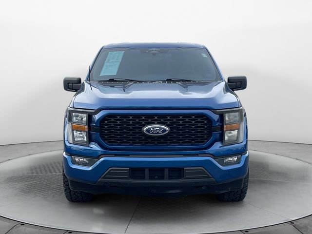 Used 2023 Ford F150 XL w/ STX Appearance Package image 8