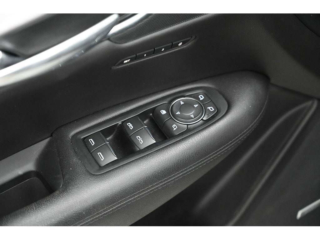 Used 2019 Cadillac XT5 Luxury image 29