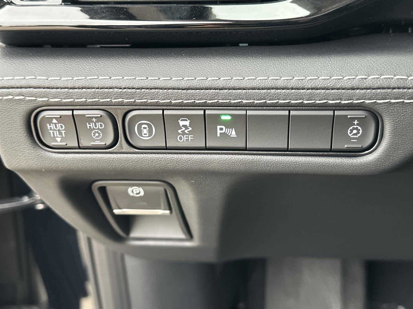 New 2026 Acura MDX SH-AWD w/ Advance Package image 29