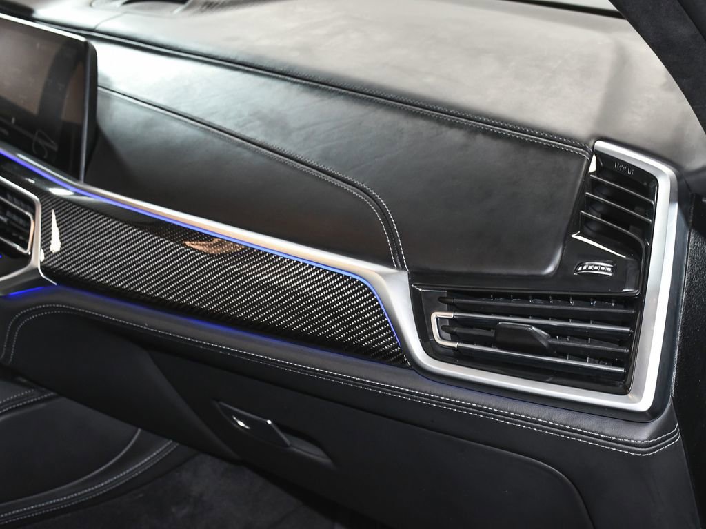 Used 2022 BMW X5 M w/ Competition Package image 67