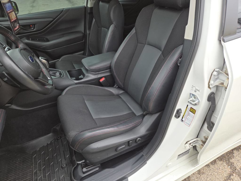 Used 2024 Subaru Legacy Sport AWD/4WD image 19