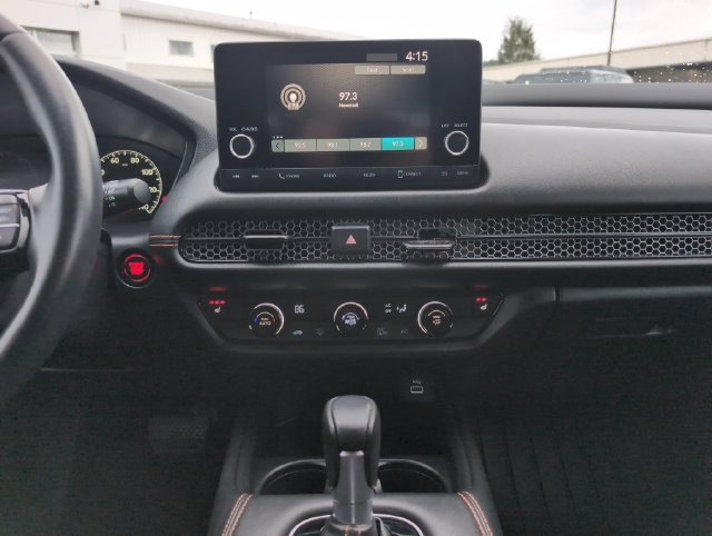 Certified 2024 Honda HR-V Sport image 25
