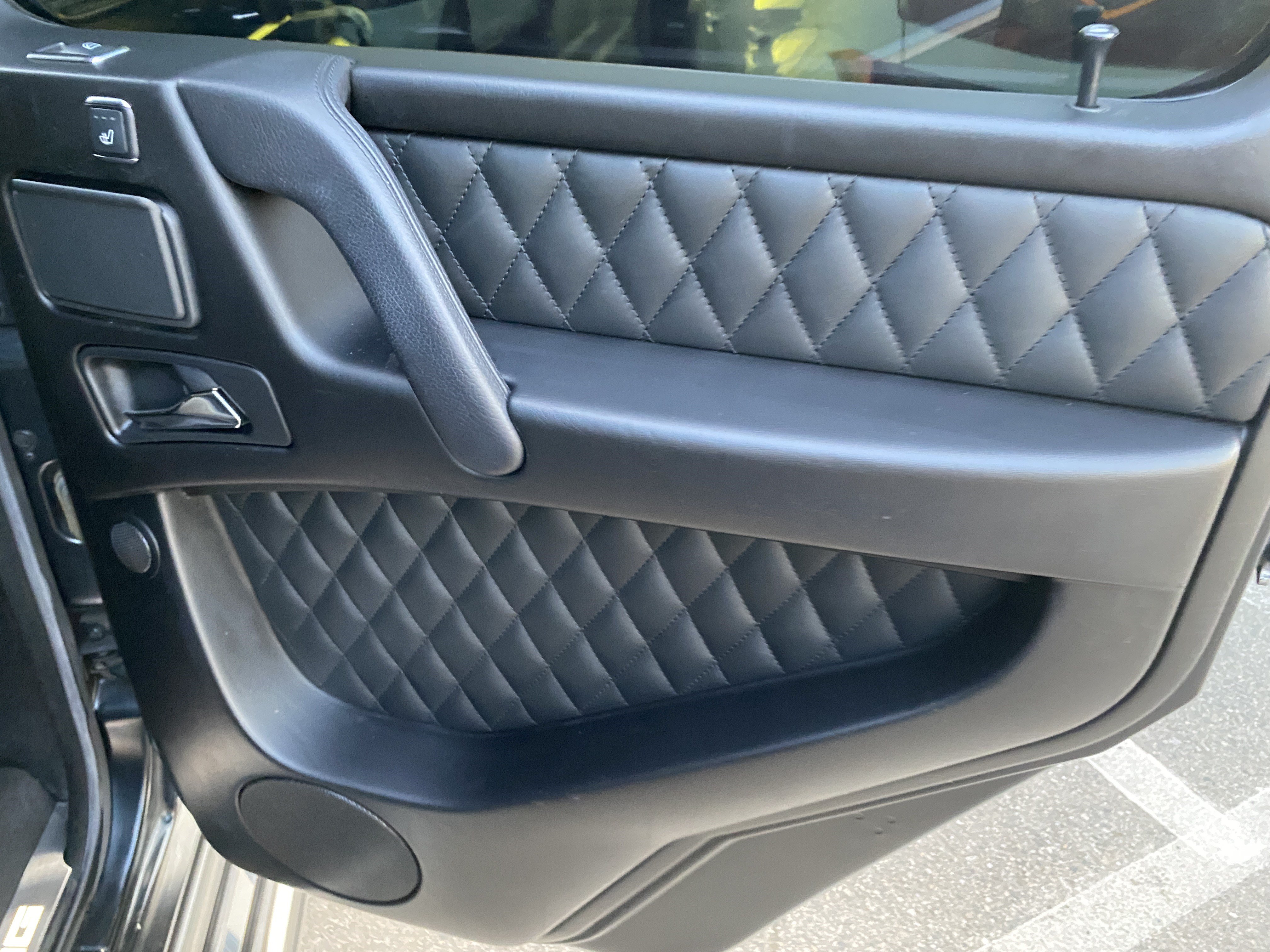 Used 2018 Mercedes-Benz G 63 AMG 4MATIC image 28