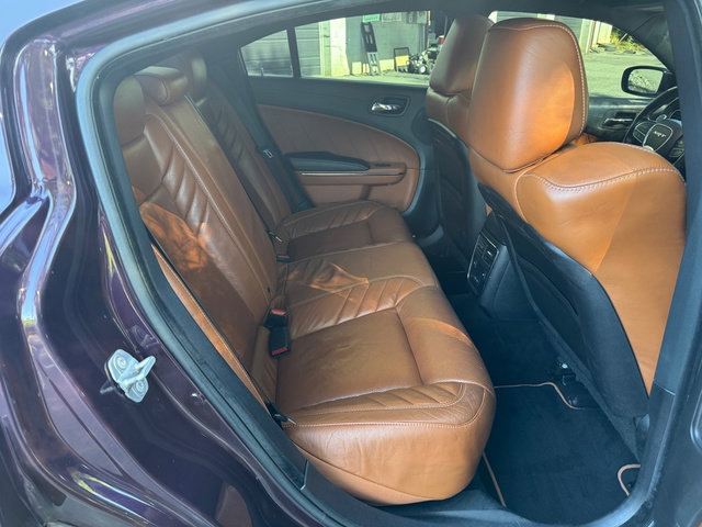 Used 2021 Dodge Charger SRT Hellcat RWD image 17