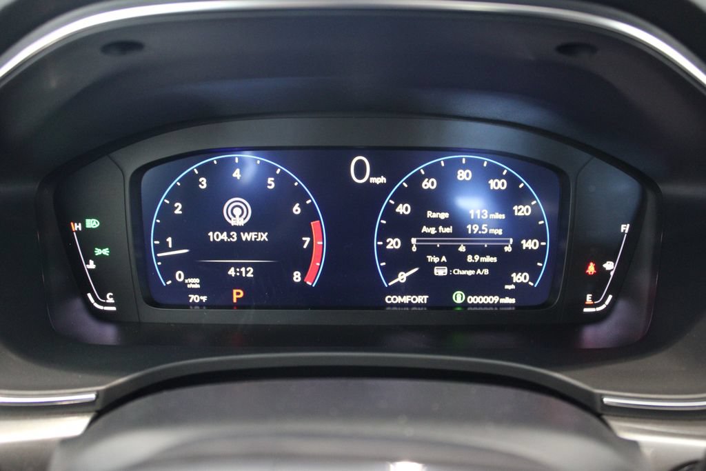 New 2026 Acura Integra FWD image 4