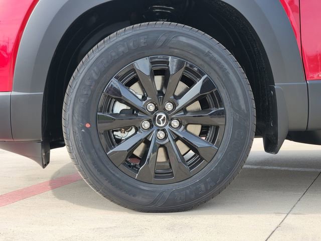 New 2026 MAZDA CX-50 AWD 2.5 Hybrid w/ Weather Package image 7