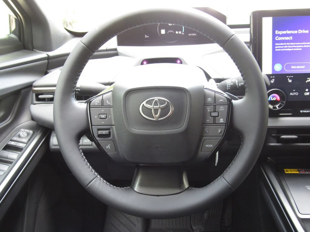 New 2026 Toyota bZ AWD/4WD image 25