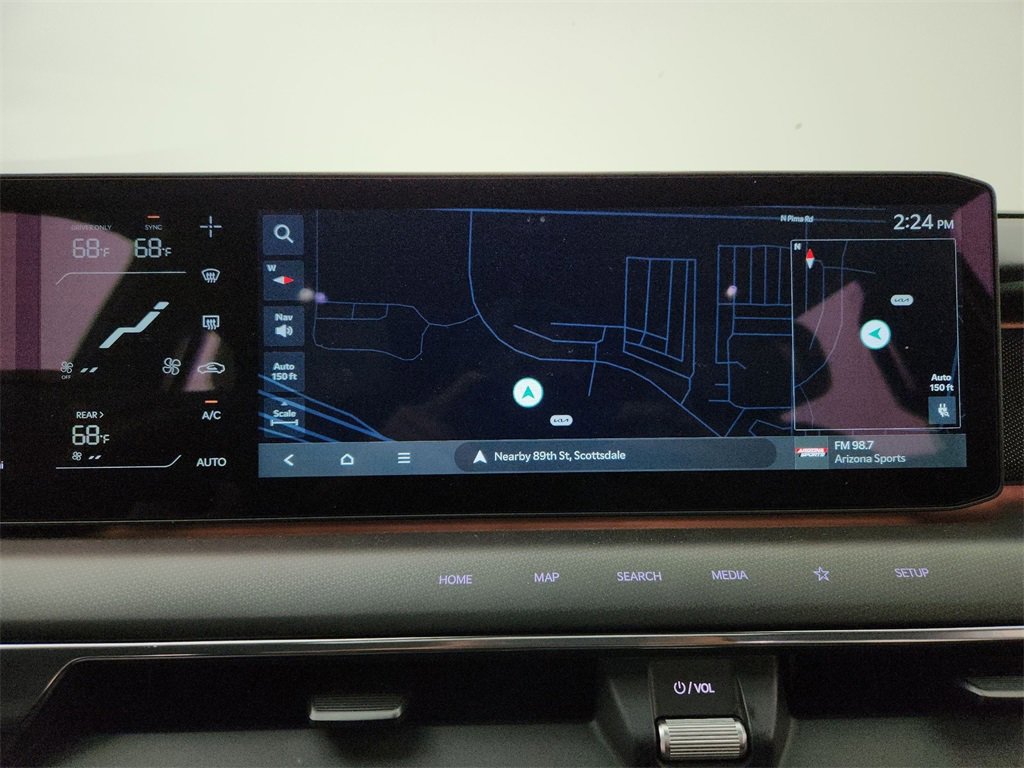 Certified 2026 Kia EV9 GT-Line image 20